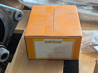 Diverse scheepsonderdelen en accessoires - afbeelding 8 van  28