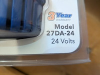Diverse scheepsonderdelen en accessoires - afbeelding 18 van  28