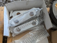 Diverse scheepsonderdelen en accessoires - afbeelding 19 van  28