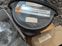 Diverse scheepsonderdelen en accessoires - afbeelding 21 van  28