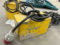 Diverse scheidings transformator (4x) - afbeelding 10 van  14