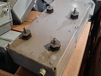 Diverse scheidingstrafo's, de drie electronics, 018 - afbeelding 4 van  5