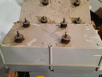 Diverse scheidingstrafo's, de drie electronics, 018 - afbeelding 5 van  5