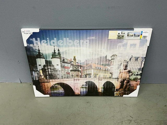 Diverse schilderijen (18x) - afbeelding 17 van  20