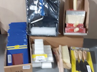 Diverse schilders accessoires (d1640) - afbeelding 1 van  3