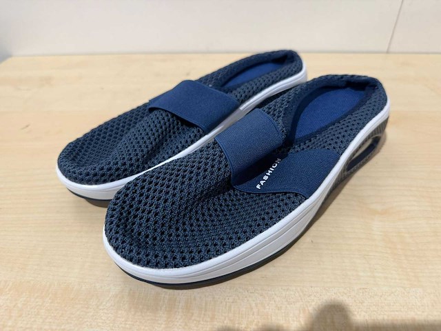 Diverse schoenen (46x) - afbeelding 5 van  6