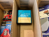 Diverse schoenplaatjes en toebehoren - afbeelding 3 van  7