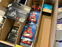 Diverse schoenplaatjes en toebehoren - afbeelding 4 van  7