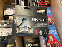 Diverse schoenplaatjes en toebehoren - afbeelding 5 van  7