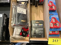 Diverse schoenplaatjes en toebehoren - afbeelding 6 van  7