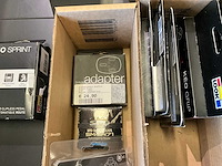 Diverse schoenplaatjes en toebehoren - afbeelding 7 van  7