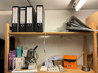 Diverse schoonmaak -en kantoorartikelen - afbeelding 2 van  14