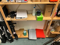 Diverse schoonmaak -en kantoorartikelen - afbeelding 4 van  14