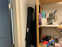 Diverse schoonmaak -en kantoorartikelen - afbeelding 5 van  14