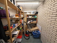 Diverse schoonmaak -en kantoorartikelen