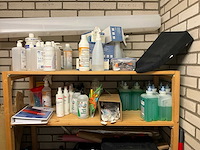 Diverse schoonmaak -en kantoorartikelen - afbeelding 7 van  14