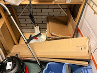 Diverse schoonmaak -en kantoorartikelen - afbeelding 9 van  14