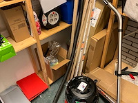 Diverse schoonmaak -en kantoorartikelen - afbeelding 14 van  14