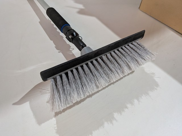 Diverse schoonmaak hulpmiddelen o.a. talamex - afbeelding 6 van  14