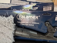 Diverse schoonmaak hulpmiddelen o.a. talamex - afbeelding 9 van  14