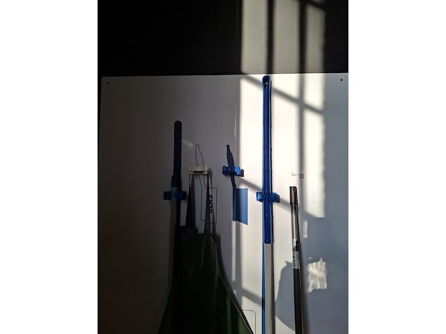 Diverse schoonmaak spullen - afbeelding 3 van  3