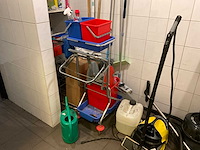 Diverse schoonmaakartikelen - afbeelding 3 van  9