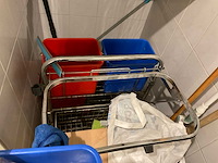 Diverse schoonmaakartikelen - afbeelding 6 van  9