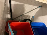 Diverse schoonmaakartikelen - afbeelding 7 van  9