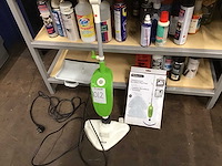 Diverse schoonmaakbenodigheden - afbeelding 2 van  4