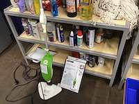 Diverse schoonmaakbenodigheden - afbeelding 4 van  4