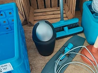 Diverse schoonmaakmaterialen - afbeelding 2 van  4