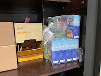 Diverse schoonmaakmiddelen - afbeelding 4 van  8