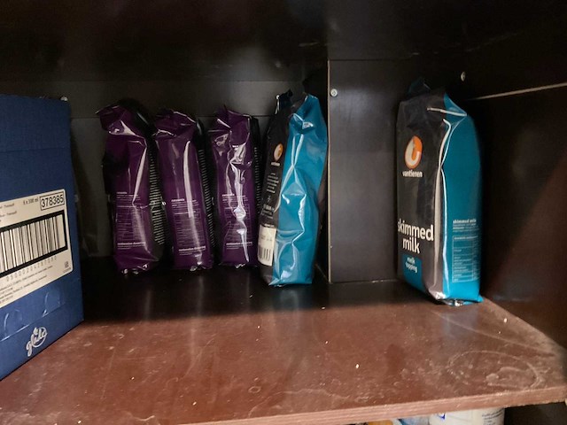 Diverse schoonmaakmiddelen - afbeelding 5 van  8