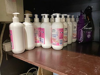 Diverse schoonmaakmiddelen - afbeelding 6 van  8