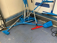 Diverse schoonmaakmiddelen - afbeelding 2 van  6