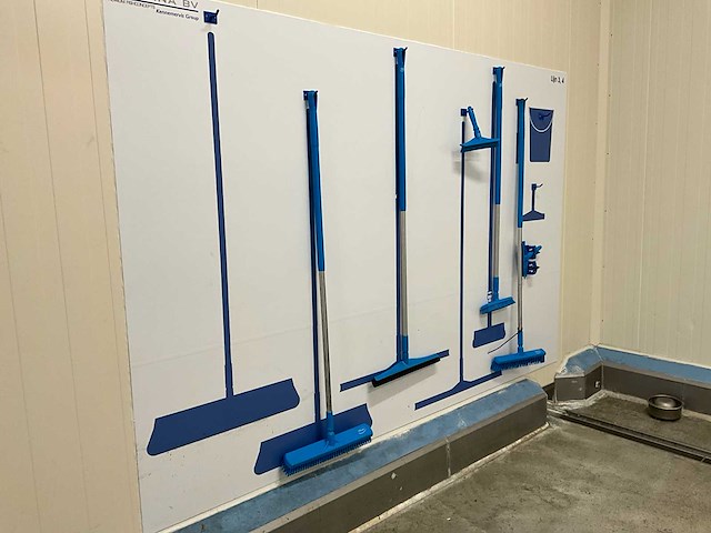 Diverse schoonmaakmiddelen - afbeelding 6 van  6