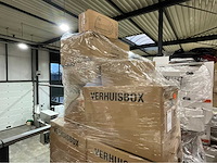 Diverse schoonmaakmiddelen - afbeelding 2 van  5