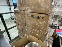 Diverse schoonmaakmiddelen - afbeelding 3 van  5