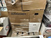 Diverse schoonmaakmiddelen - afbeelding 4 van  5