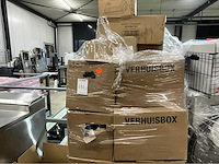 Diverse schoonmaakmiddelen - afbeelding 5 van  5