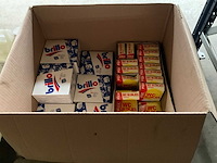 Diverse schoonmaakmiddelen - afbeelding 2 van  8