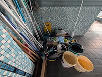 Diverse schoonmaakmiddelen - afbeelding 5 van  5