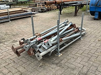 Diverse schroefstempel (18x) - afbeelding 2 van  5