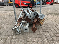 Diverse schroefstempel (18x) - afbeelding 5 van  5