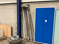 Diverse schroefstempels (5x) - afbeelding 1 van  2