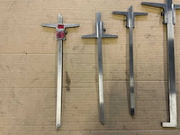 Diverse schuifmaten (8x) - afbeelding 2 van  4