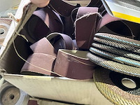 Diverse schuurbanden en wielen - afbeelding 3 van  11