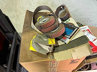 Diverse schuurbanden en wielen - afbeelding 7 van  11