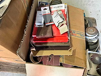 Diverse schuurbanden en wielen - afbeelding 8 van  11