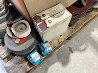 Diverse schuurbanden en wielen - afbeelding 11 van  11